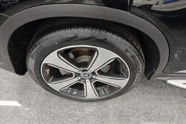 Used Mercedes-Benz GLC 2022 Refreshed GLC 300 L 4MATIC Dynamic Edition Prestige Version
