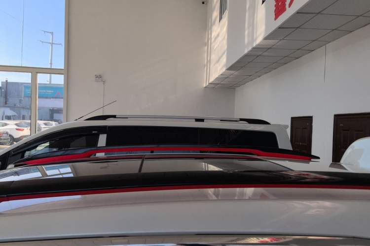 Used Citroen C5 AIRCROSS 2017 350THP Luxury Model
