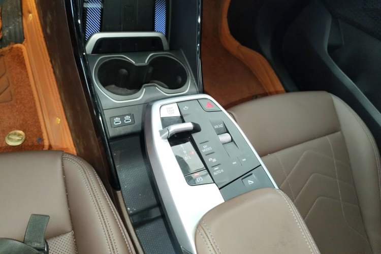 Used BMW X1 2024 sDrive25Li X Design Package
