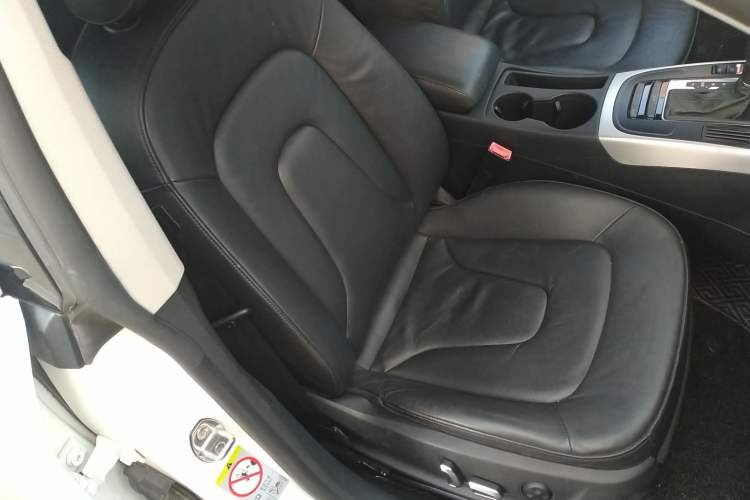 Used Audi A5 2014 Sportback 45 TFSI
