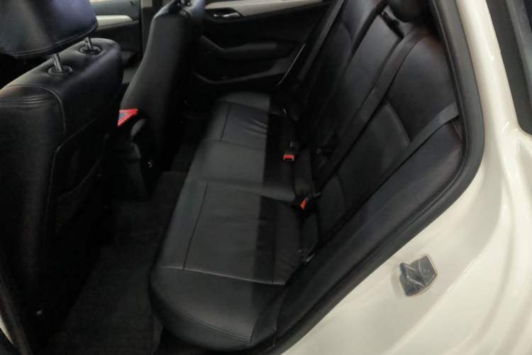 Used BMW X1 2014 sDrive18i Fashion Model
