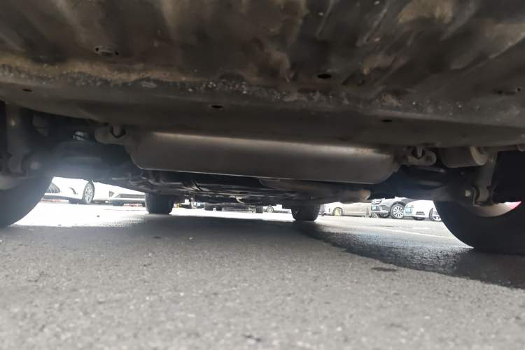 Used Honda Odyssey 2015 2.4L Luxury Edition