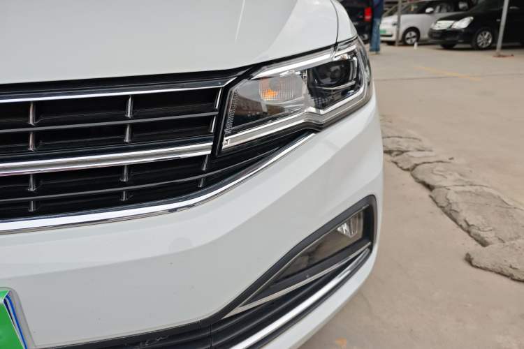 Used Volkswagen Bora 2021 1.5L Automatic Elite Smart Connect Edition
