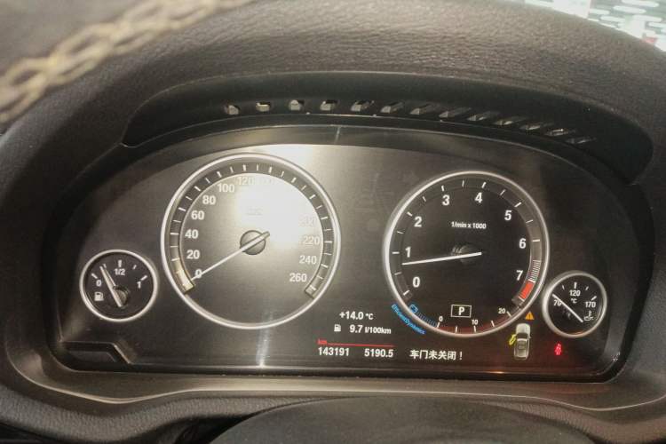 Used BMW X3 2014 xDrive20i X Design Package
