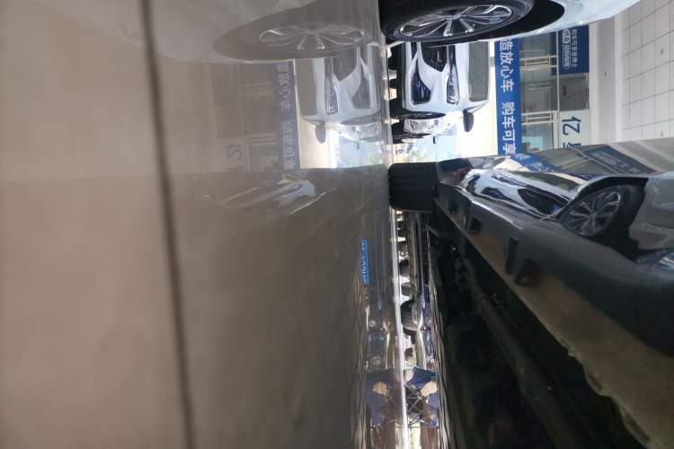 Used Wuling Xingguang 2023 150 Advanced Edition
