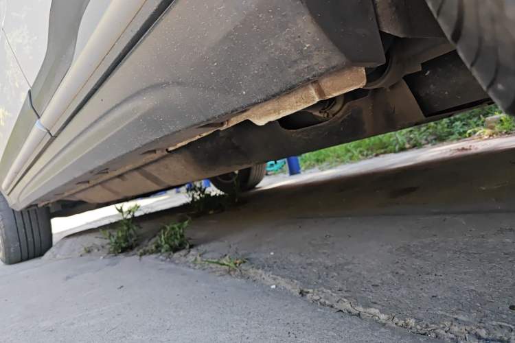 Used Geely Auto Emgrand X7 Sport 2020 1.8TD DCT ZhiZun PRO
