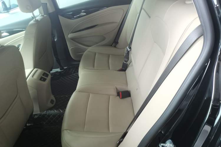 Used Buick Regal 2021 552T Elite Edition
