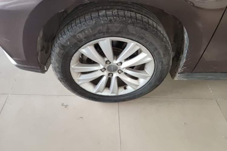 Used Haval H2 2016 Red-Label 1.5T Manual Two-Wheel Drive Luxury Model