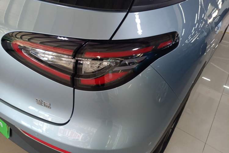 Used  Geome 2025 310km Dream Edition
