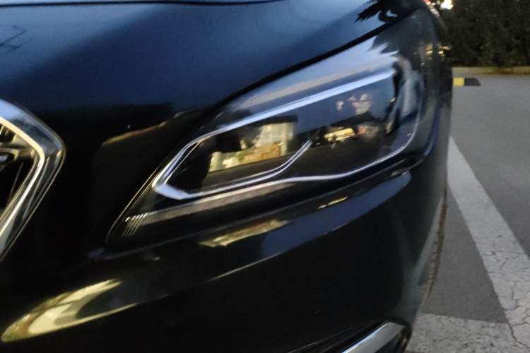 Used Buick LaCrosse 2016 20T Elite Edition