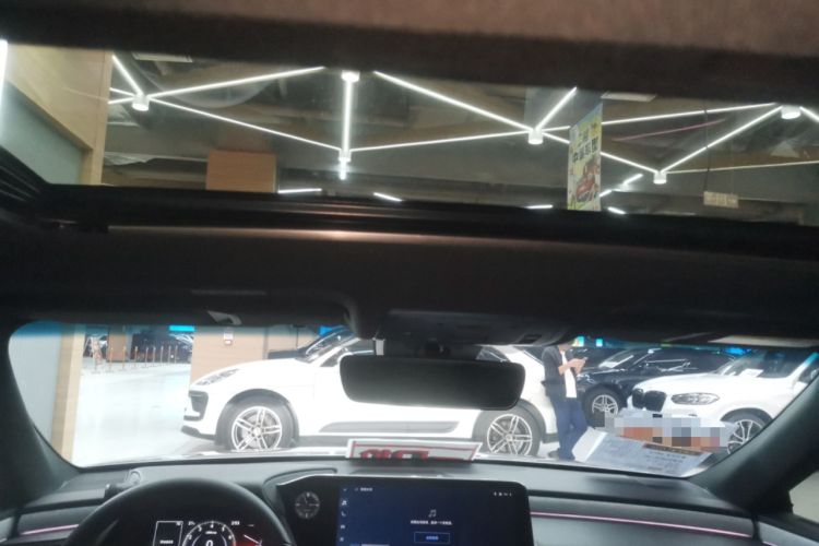 Used Lexus ES 2025 200 Premium Edition