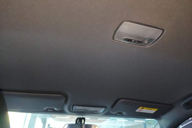 Used Honda XR-V 2020 1.5L CVT Classic Edition