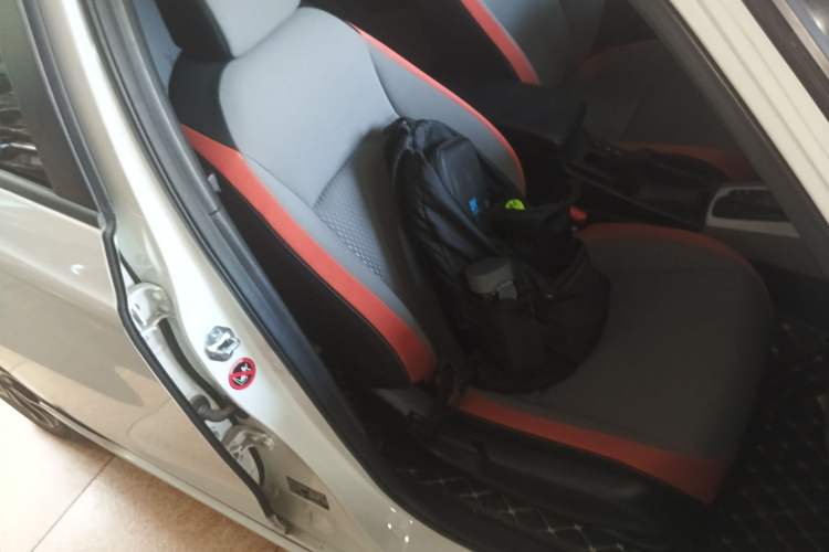 Used Honda LIFE 2021 1.5L CVT SPORT Heartbeat Edition
