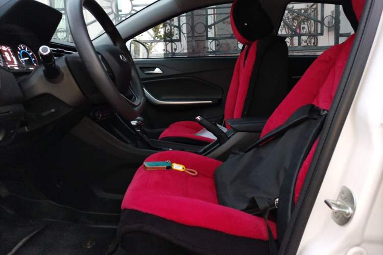 Used Chery Tiggo 3X 2024 1.5L CVT Excellence Edition
