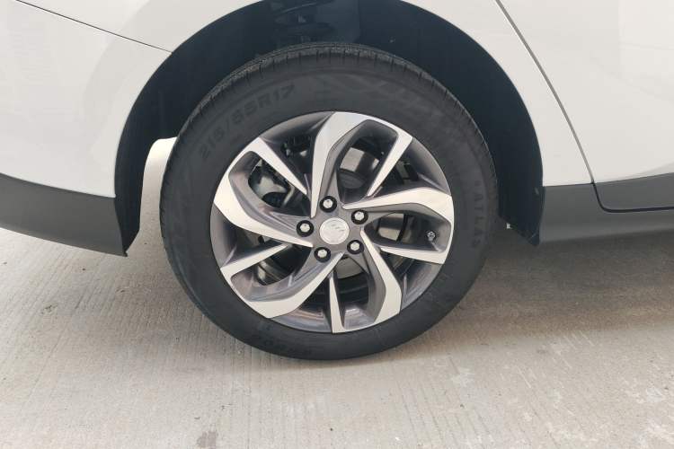 Used Buick Velite 6 2024 450km Comfort Edition PLUS