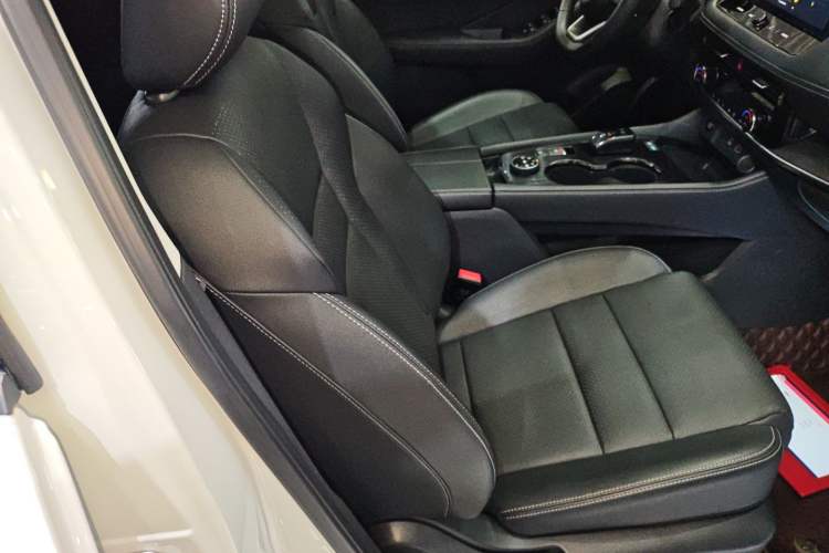 Used Nissan X-Trail 2023 e-POWER Ultra-Hybrid Dual-Motor All-Wheel-Drive Luxury Edition