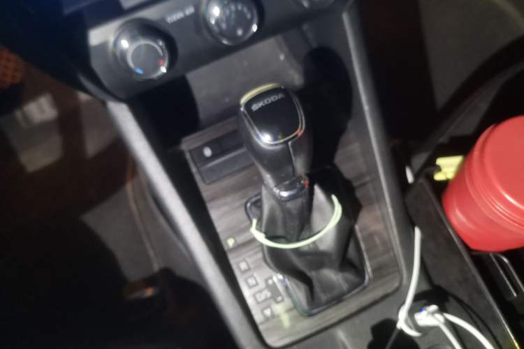 Used Skoda Octavia 2017 1.6L Automatic Smart Drive Edition