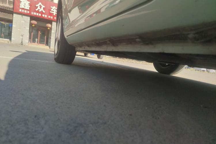 Used  Lumin 2022 210km Sweet Edition
