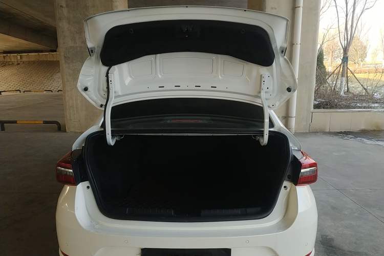 Used Chery Arrizo GX 2019 Champion Edition 1.5L CVT Fashion Model