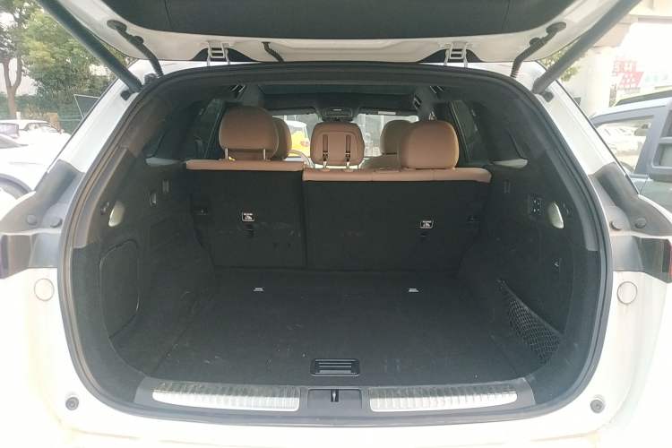 Used XPeng G9 2025 625 Long-Range Max