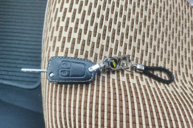 Used Chevrolet Cruze 2013 Hatchback 1.6T Automatic Flagship Model