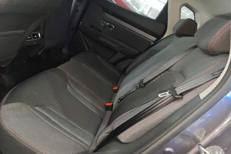 Used JETOUR Dashing 2025 1.5T DCT Beyond Edition
