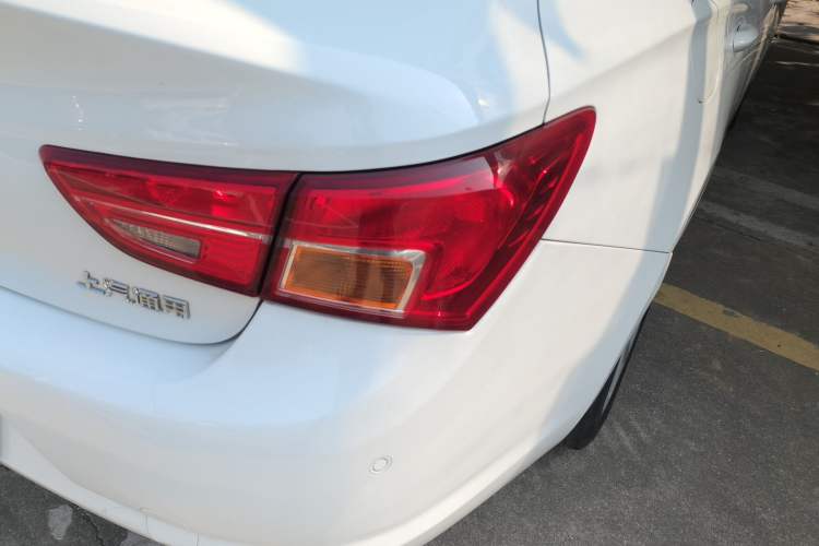 Used Buick Verano 2017 Sedan 15S Automatic Entry Model
