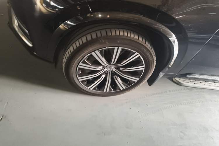 Used Volvo XC90 2020 T5 SmartDrive Luxury 7-Seater
