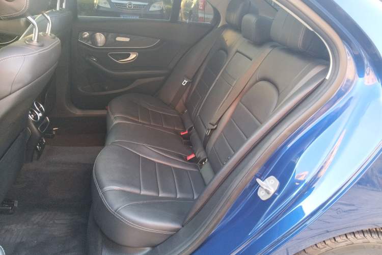 Used Mercedes-Benz C-Class 2020 C 260 L Sport Edition
