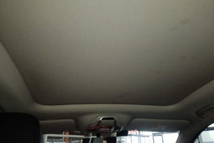 Used Geely Auto Coolray 2019 260T DCT Knight China VI Standard
