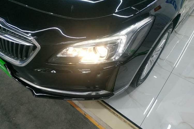 Used Buick LaCrosse 2016 Revised 20T Leading Edition
