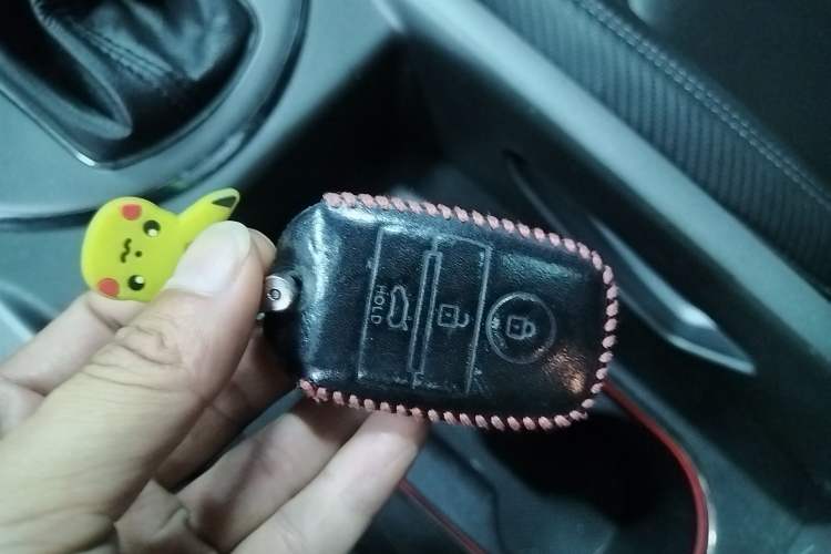 Used Kia Sportage R 2016 2.0L Automatic Two-Wheel Drive DLX