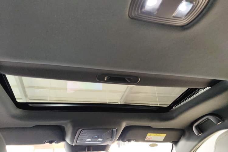 Used BYD Qin PLUS 2025 EV Smart Drive Version 510KM Beyond Model
