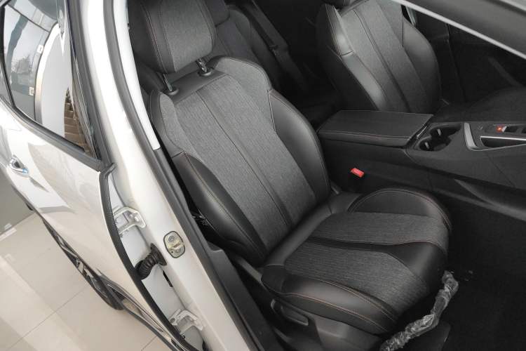 Used Peugeot 4008 2017 350THP Elite Edition