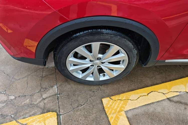 Used MG ZS 2020 180 DVVT Automatic Lite
