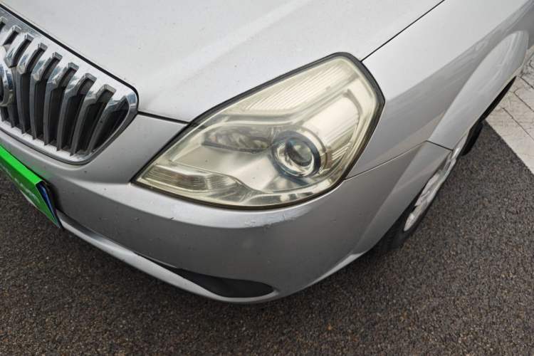 Used Buick Excelle 2013 1.5L Automatic Classic Model
