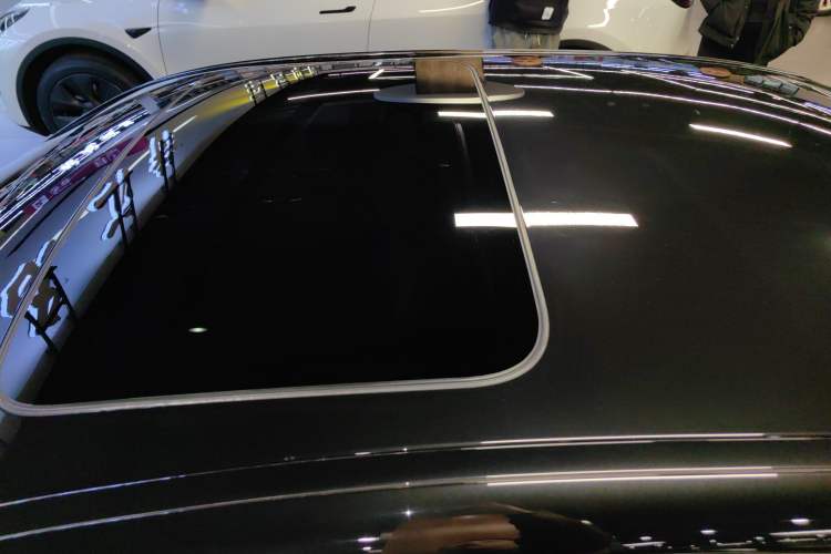 Used BMW 5 Series 2020 525Li M Sport Package