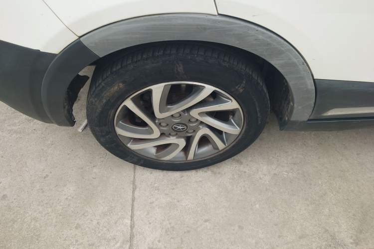 Used  Refine S3 2016 1.5L Manual Luxury Smart Version