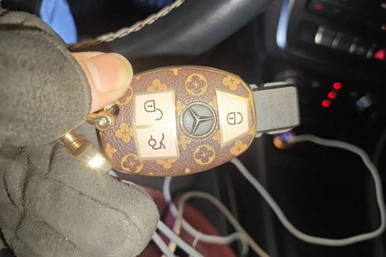 Used Mercedes-Benz GLA 2016 GLA 200 Sport Edition
