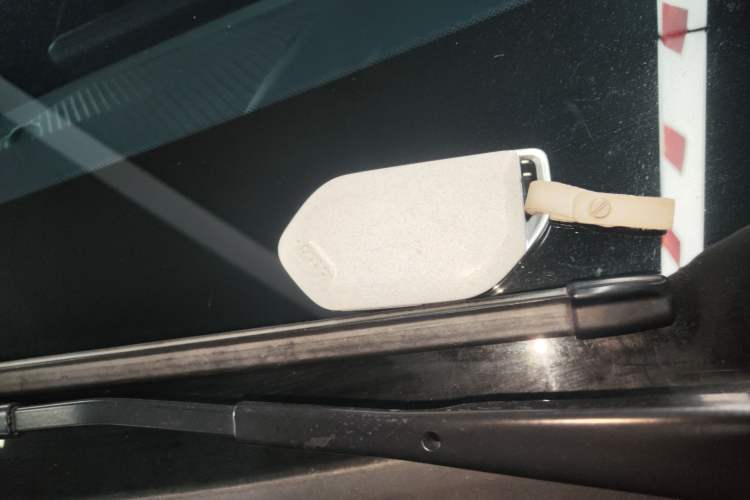 Used Kia EV5 2024 530 Light
