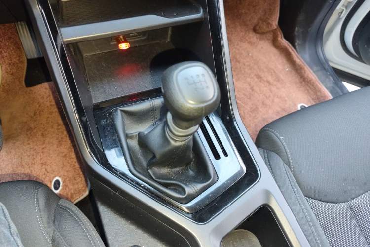 Used Wuling Asta 2021 1.5T Manual Xingyue Edition
