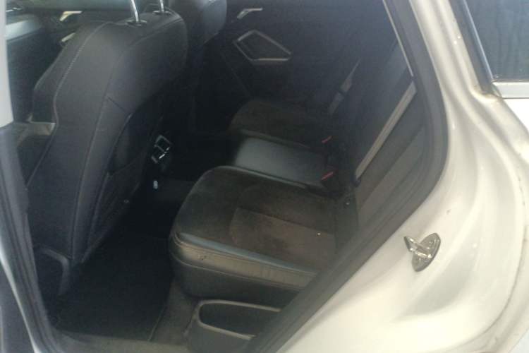 Used Audi Q3 2022 35 TFSI Progressive Dynamic Edition