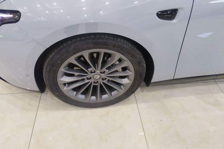 Used Leapmotor C01 2024 Pure Electric 525 Luxury Edition
