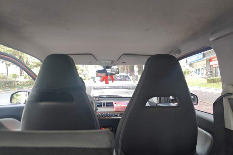 Used Wuling Hongguang MINIEV 2020 Enjoyment Model Lithium Iron Phosphate
