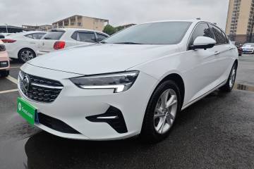 Used Buick Regal 2021 552T Elite Edition