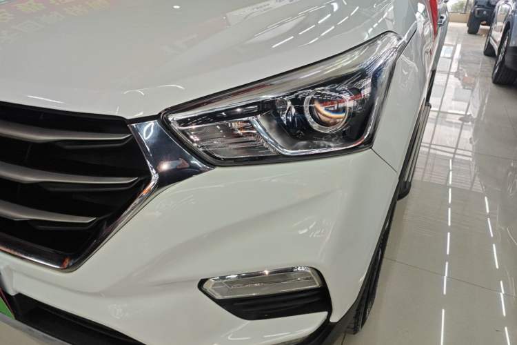 Used Hyundai ix25 2017 1.6L Automatic Smart Version