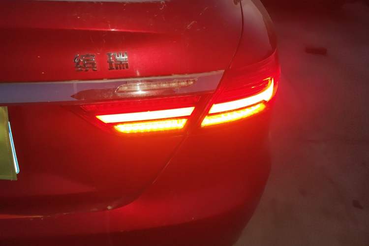 Used Geely Auto Binray 2020 1.4T CVT Asian Games Edition
