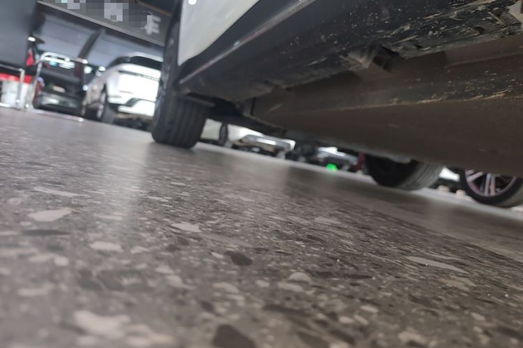 Used Everus VE-1 2021 S Pirelli Edition
