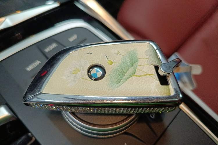 Used BMW 3 Series 2023 320Li M Sport Package