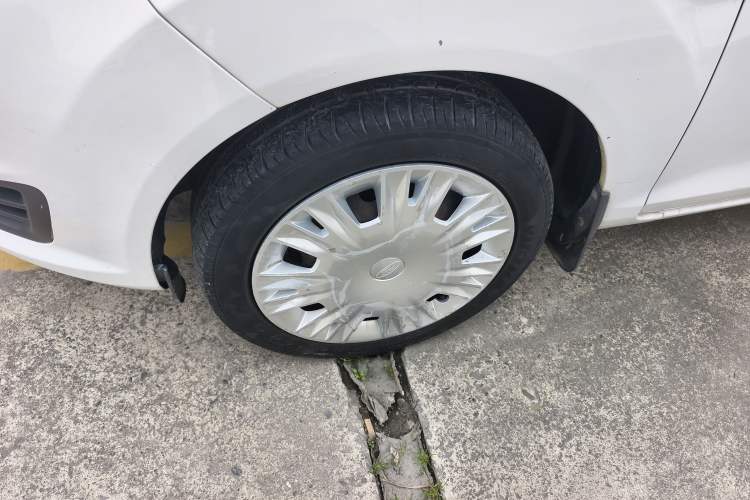 Used Ford Fiesta 2013 Hatchback 1.5L Manual Fashion Edition
